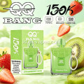 QQ Bang 150k puff vape Asli